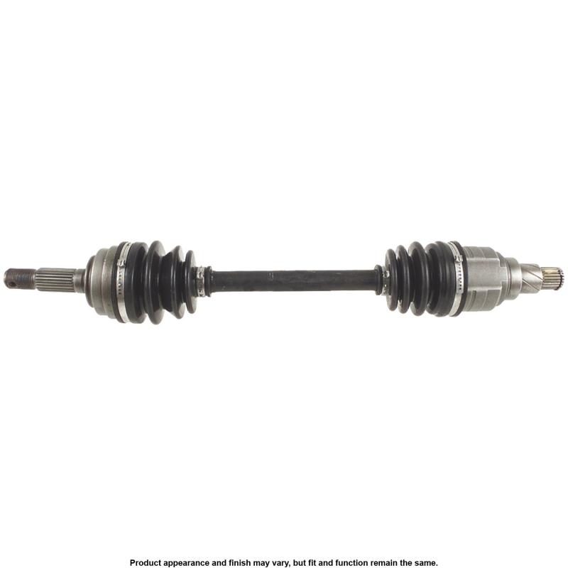 1989 Daihatsu Charade CV Axle Assembly Front Left A1 Cardone 607202 image 2 of 3