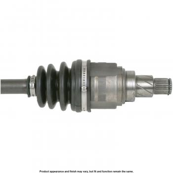1992 Daihatsu Charade CV Axle Assembly Front Right A1 Cardone 607203 image 1 of 3