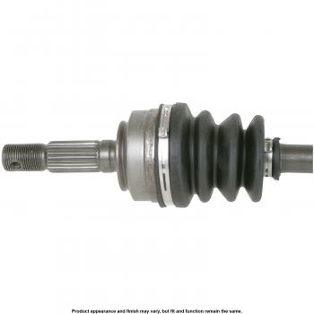 1992 Daihatsu Charade CV Axle Assembly Front Right A1 Cardone 607203 image 2 of 3