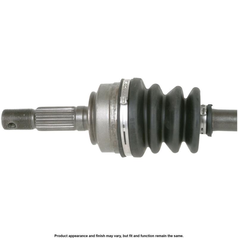 1989 Daihatsu Charade CV Axle Assembly Front Right A1 Cardone 607203 image 2 of 3