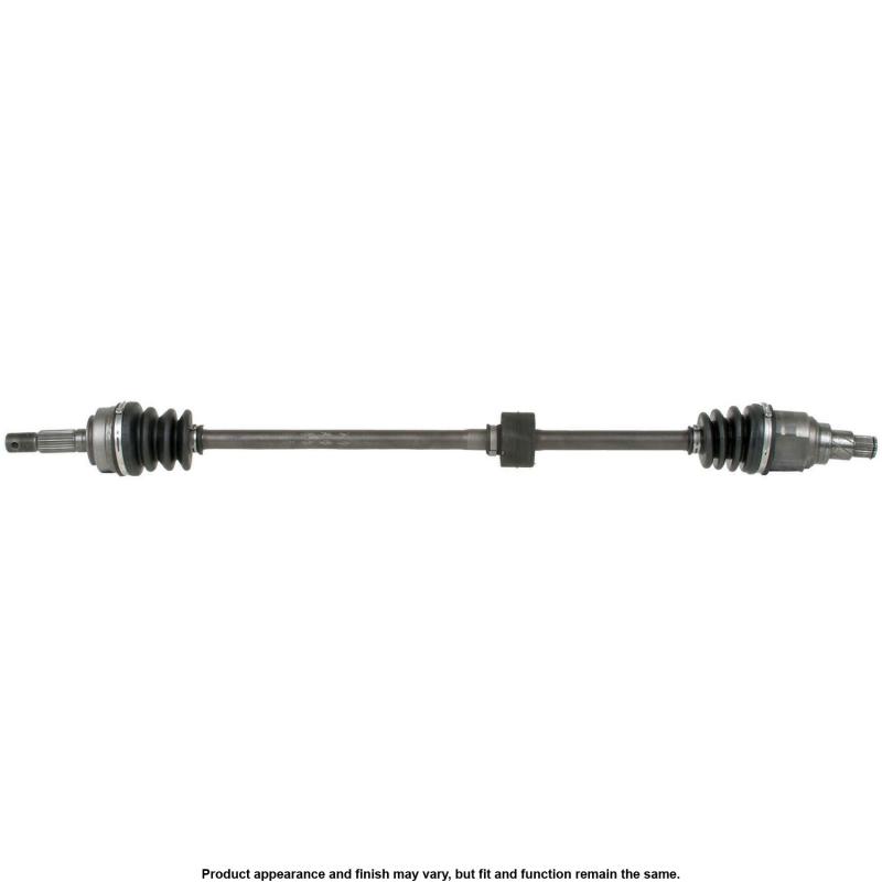 1989 Daihatsu Charade CV Axle Assembly Front Right A1 Cardone 607203 image 3 of 3