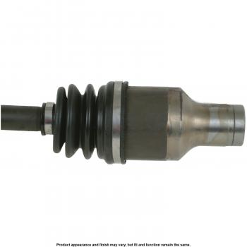 1993 Suzuki Swift CV Axle Assembly Front Right A1 Cardone 607204 image 1 of 3