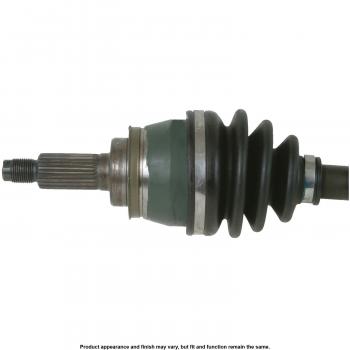 1993 Suzuki Swift CV Axle Assembly Front Right A1 Cardone 607204 image 2 of 3