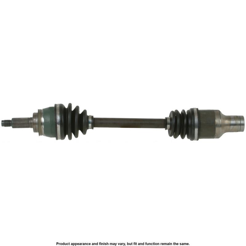1994 Suzuki Swift CV Axle Assembly Front Right A1 Cardone 607204 image 3 of 3