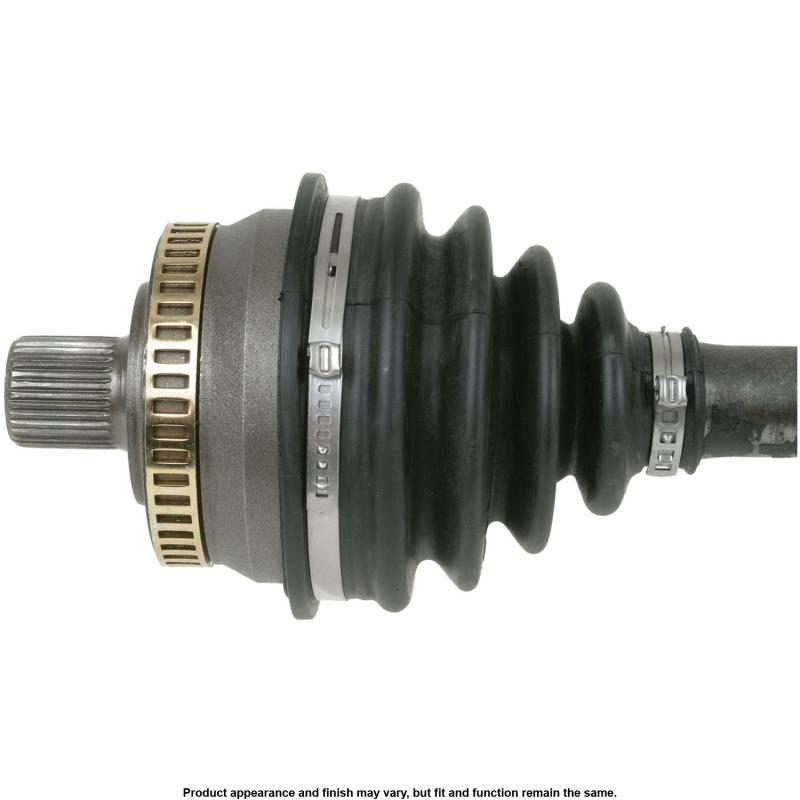 1999 Volkswagen Passat CV Axle Assembly Front Right A1 Cardone 607206 image 1 of 3