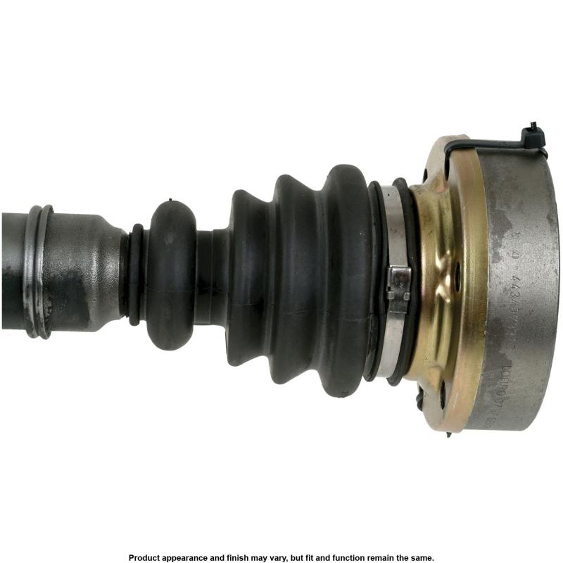 1999 Volkswagen Passat CV Axle Assembly Front Right A1 Cardone 607206 image 3 of 3