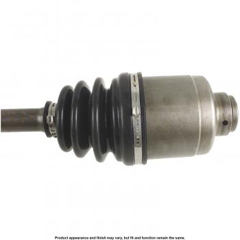 1994 Subaru SVX CV Axle Assembly