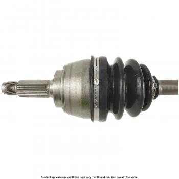 1994 Subaru SVX CV Axle Assembly Front Left A1 Cardone 607209 image 2 of 3