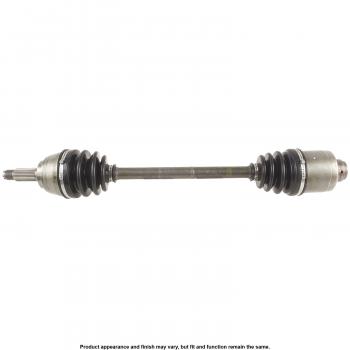 1994 Subaru SVX CV Axle Assembly Front Left A1 Cardone 607209 image 3 of 3