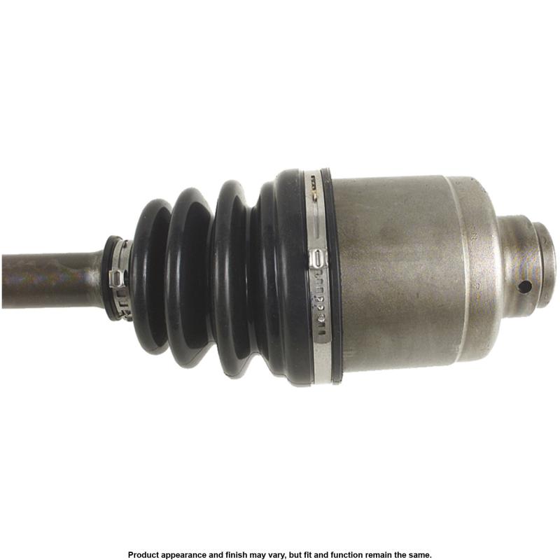 1995 Subaru SVX CV Axle Assembly