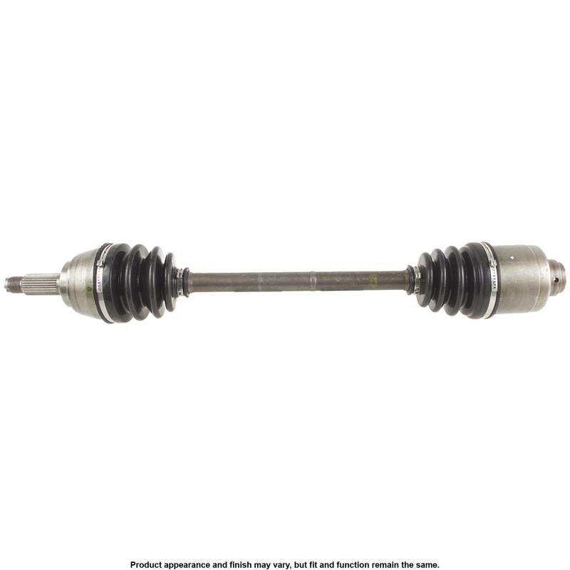 1995 Subaru SVX CV Axle Assembly Front Left A1 Cardone 607209 image 3 of 3