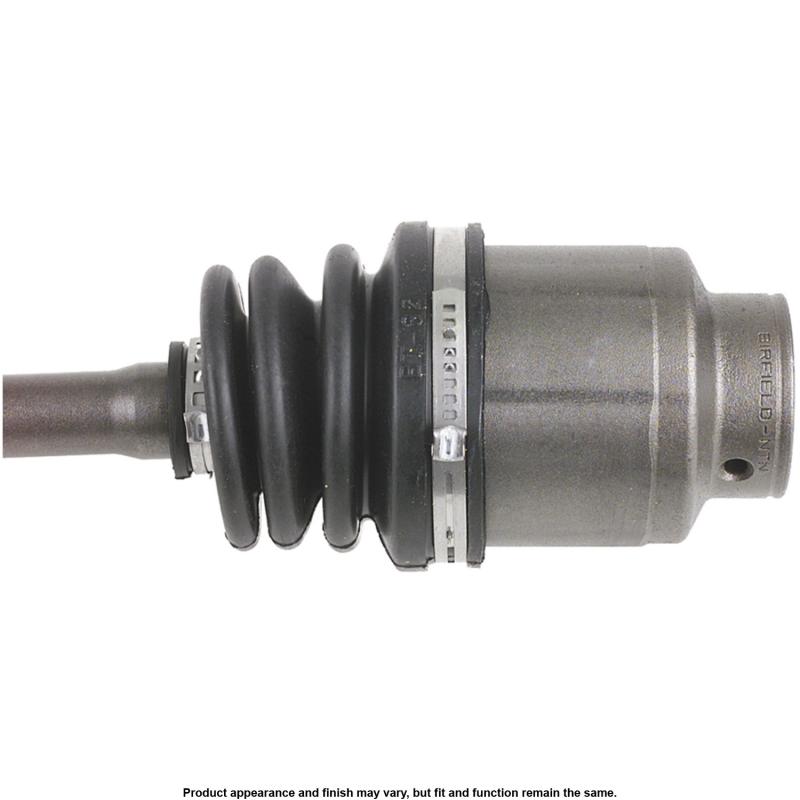 1988 Subaru Justy CV Axle Assembly