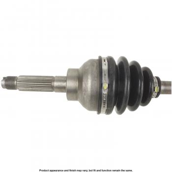 1994 Subaru Legacy CV Axle Assembly Rear Right A1 Cardone 607214 image 1 of 3