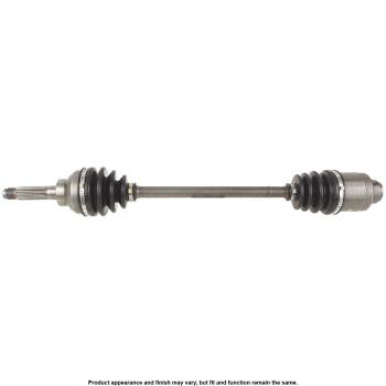 1994 Subaru Legacy CV Axle Assembly Rear Right A1 Cardone 607214 image 2 of 3