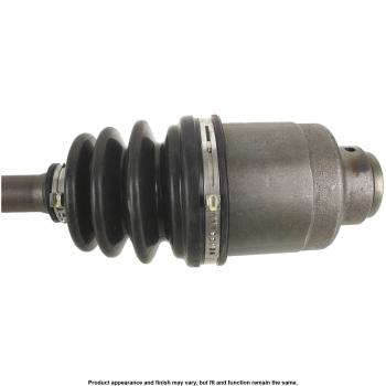 1994 Subaru Legacy CV Axle Assembly Rear Right A1 Cardone 607214 image 3 of 3