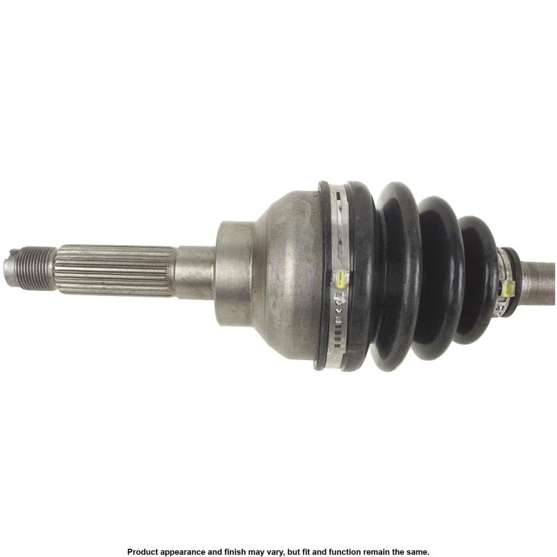 1994 Subaru Legacy CV Axle Assembly Rear Right A1 Cardone 607214 image 1 of 3