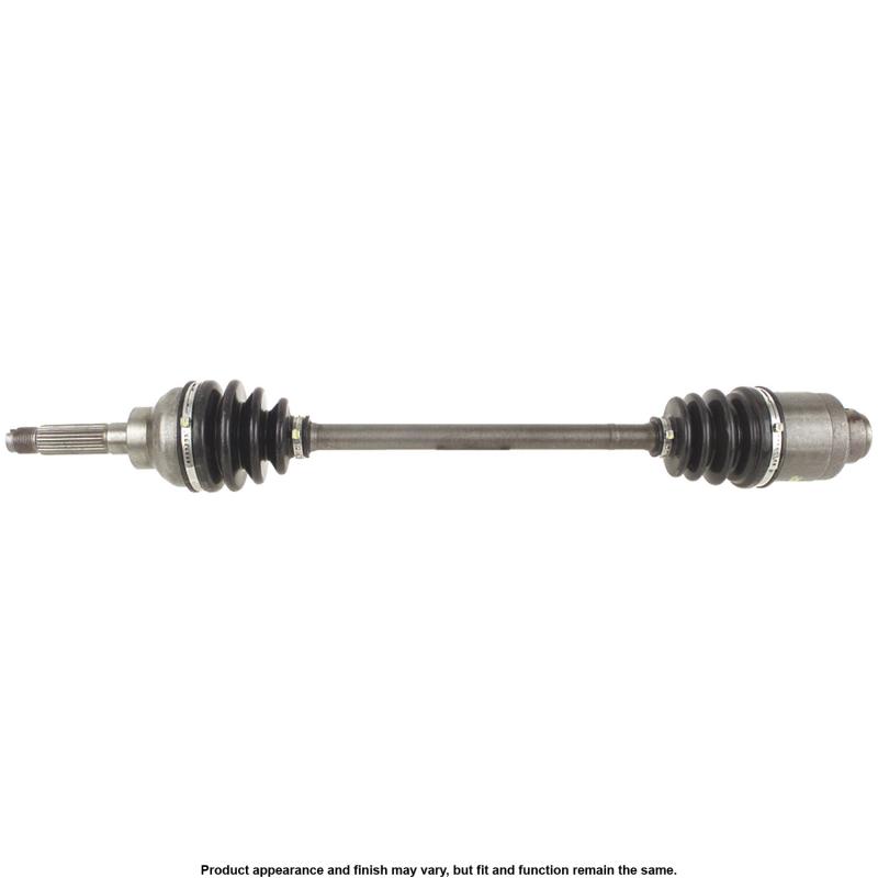 1994 Subaru Legacy CV Axle Assembly Rear Right A1 Cardone 607214 image 2 of 3