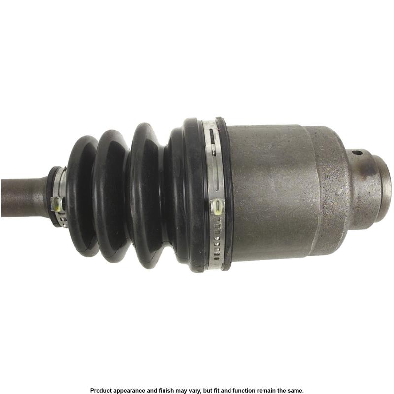 1994 Subaru Legacy CV Axle Assembly Rear Right A1 Cardone 607214 image 3 of 3