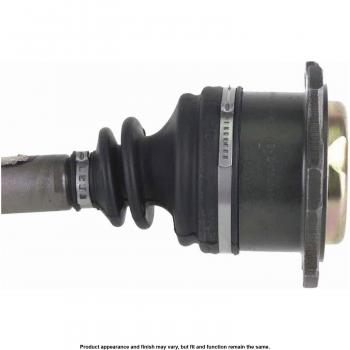 1998 Audi Cabriolet CV Axle Assembly
