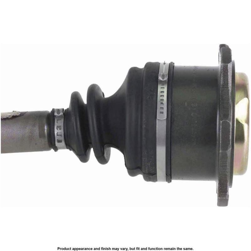 1995 Audi Cabriolet CV Axle Assembly
