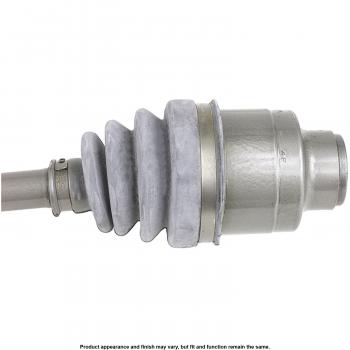 1989 Subaru Justy CV Axle Assembly Front Right A1 Cardone 607226 image 1 of 3