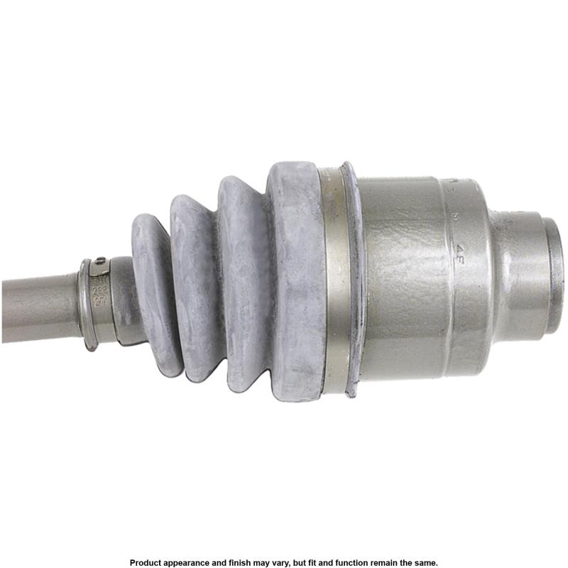 1989 Subaru Justy CV Axle Assembly Front Right A1 Cardone 607226 image 1 of 3