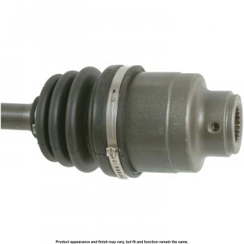 1994 Subaru Justy CV Axle Assembly Front Left A1 Cardone 607227 image 3 of 3