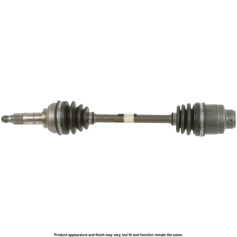 1994 Subaru Justy CV Axle Assembly