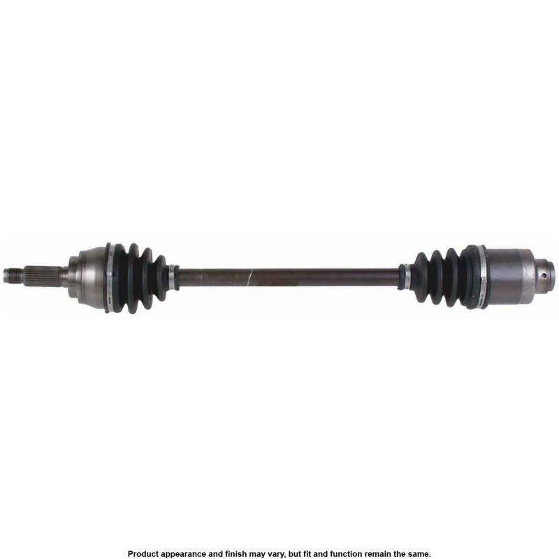 1993 Subaru Impreza CV Axle Assembly Front Left A1 Cardone 607229 image 1 of 3