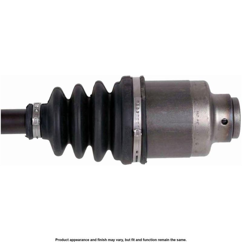 1993 Subaru Impreza CV Axle Assembly Front Left A1 Cardone 607229 image 2 of 3