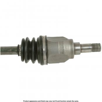 2000 Suzuki Esteem CV Axle Assembly Front Left A1 Cardone 607231 image 1 of 3