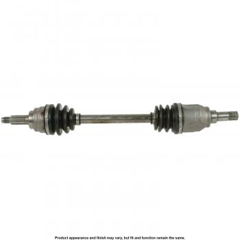 2000 Suzuki Esteem CV Axle Assembly Front Left A1 Cardone 607231 image 2 of 3