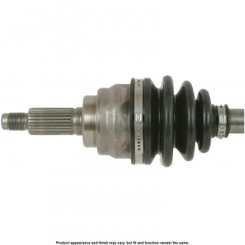 2000 Suzuki Esteem CV Axle Assembly Front Left A1 Cardone 607231 image 3 of 3