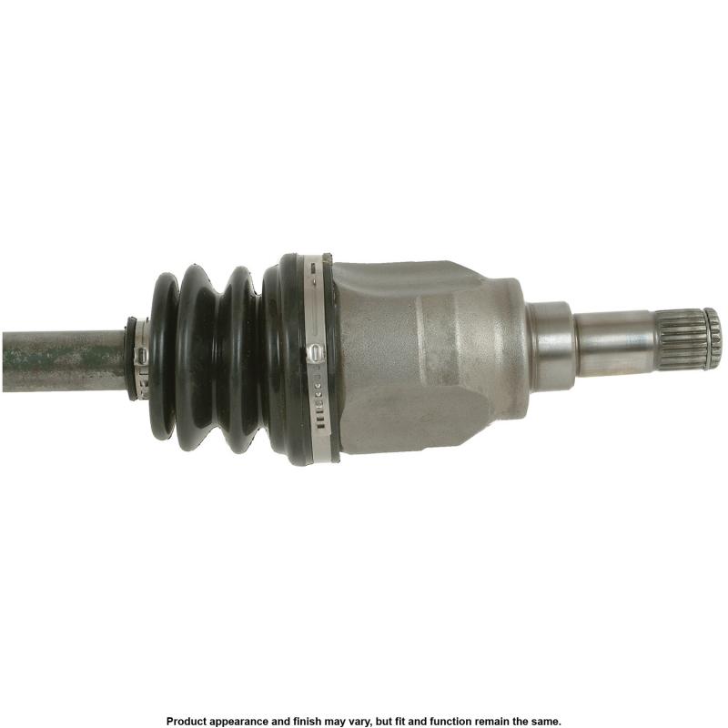 2000 Suzuki Esteem CV Axle Assembly Front Left A1 Cardone 607231 image 1 of 3