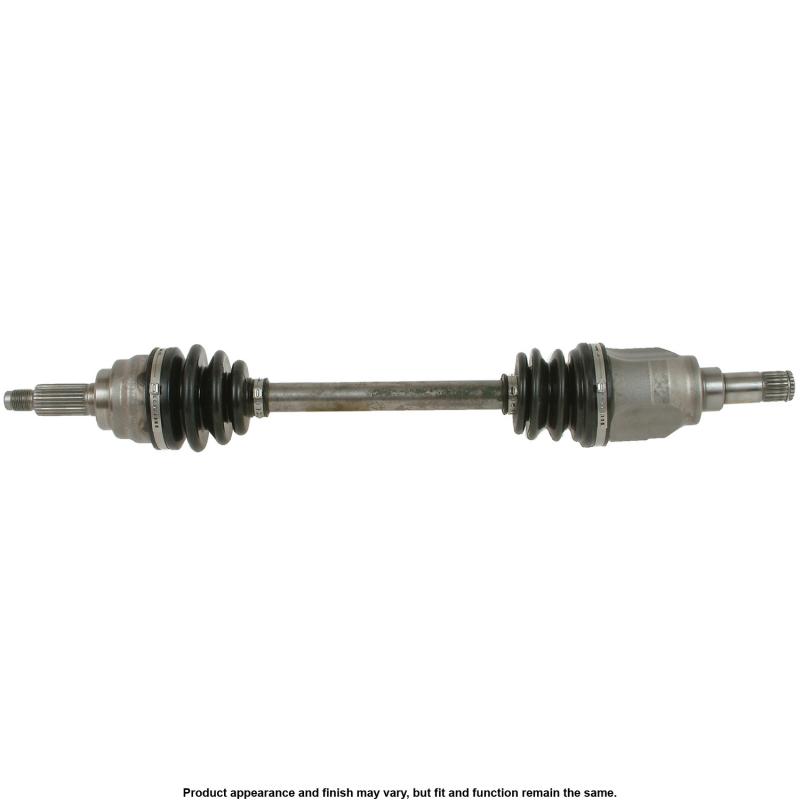 2000 Suzuki Esteem CV Axle Assembly Front Left A1 Cardone 607231 image 2 of 3