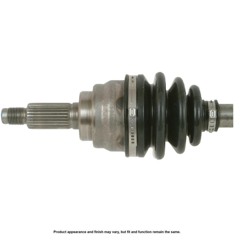 2000 Suzuki Esteem CV Axle Assembly Front Left A1 Cardone 607231 image 3 of 3