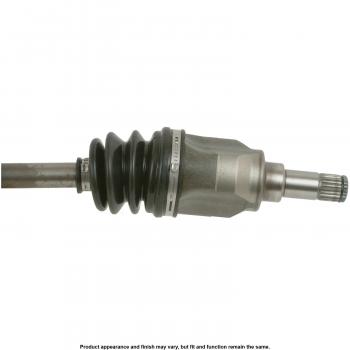 2000 Suzuki Esteem CV Axle Assembly Front Left A1 Cardone 607232 image 1 of 3