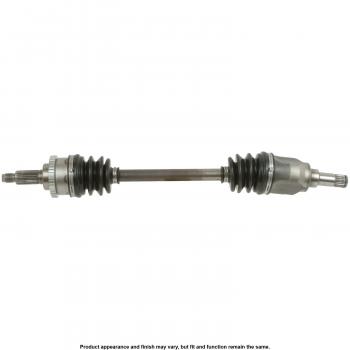 2000 Suzuki Esteem CV Axle Assembly Front Left A1 Cardone 607232 image 2 of 3