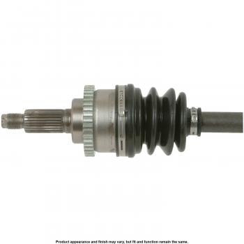 2000 Suzuki Esteem CV Axle Assembly Front Left A1 Cardone 607232 image 3 of 3