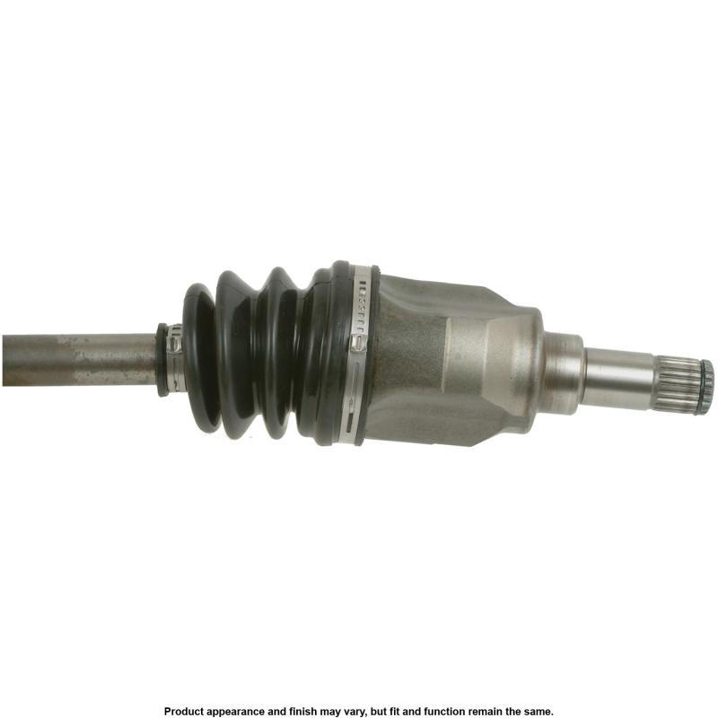 2000 Suzuki Esteem CV Axle Assembly Front Left A1 Cardone 607232 image 1 of 3
