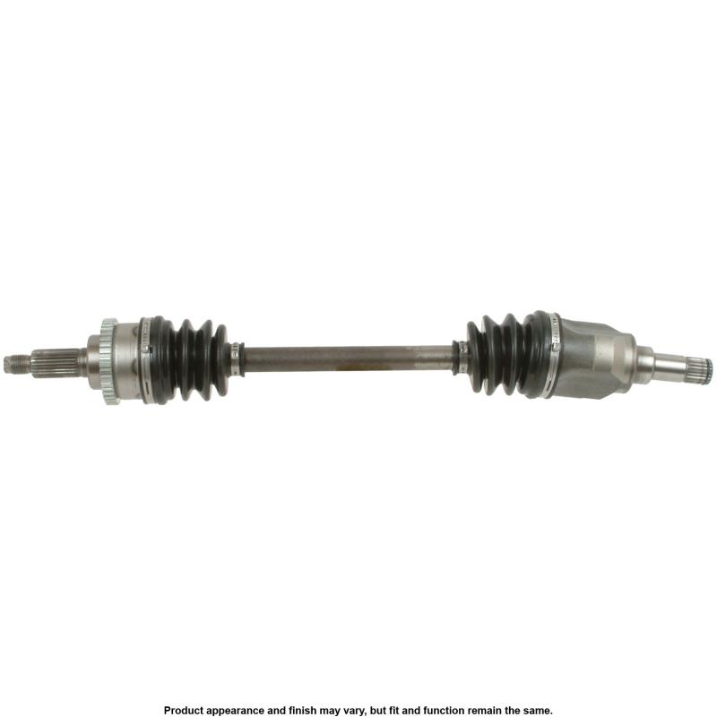 2000 Suzuki Esteem CV Axle Assembly Front Left A1 Cardone 607232 image 2 of 3