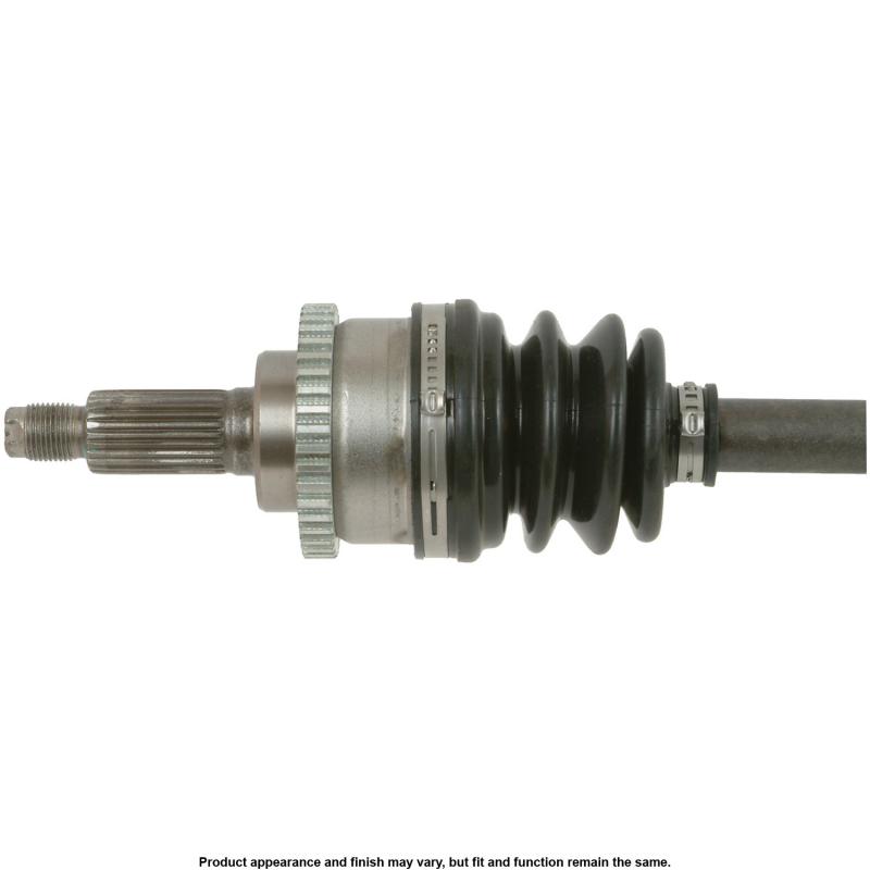 2000 Suzuki Esteem CV Axle Assembly Front Left A1 Cardone 607232 image 3 of 3