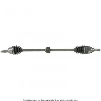 2000 Suzuki Esteem CV Axle Assembly Front Right A1 Cardone 607233 image 1 of 3