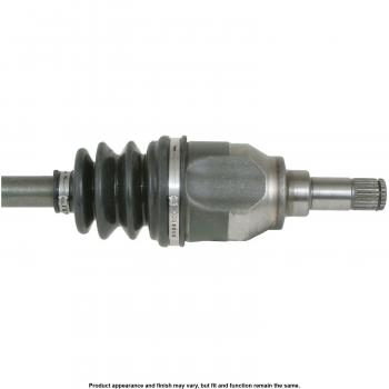 2000 Suzuki Esteem CV Axle Assembly Front Right A1 Cardone 607233 image 2 of 3