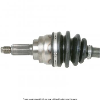 2000 Suzuki Esteem CV Axle Assembly Front Right A1 Cardone 607233 image 3 of 3