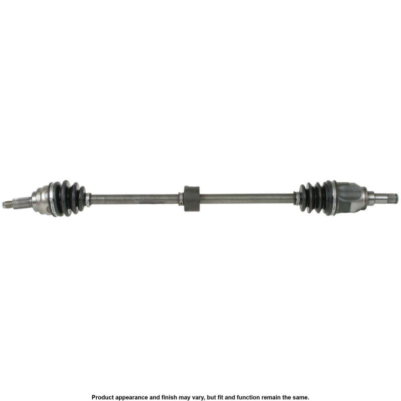 2000 Suzuki Esteem CV Axle Assembly Front Right A1 Cardone 607233 image 1 of 3