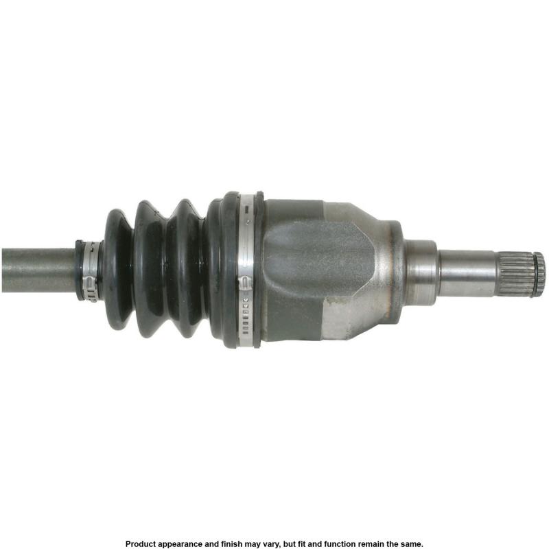 2000 Suzuki Esteem CV Axle Assembly Front Right A1 Cardone 607233 image 2 of 3