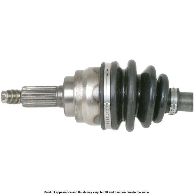2000 Suzuki Esteem CV Axle Assembly Front Right A1 Cardone 607233 image 3 of 3