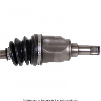2000 Suzuki Esteem CV Axle Assembly Front Right A1 Cardone 607234 image 1 of 3