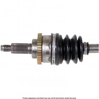 2000 Suzuki Esteem CV Axle Assembly Front Right A1 Cardone 607234 image 3 of 3